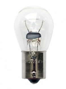 12V 21W S25 P21W Лампа дополнительного освещения 10 шт  KOITO 4514 фото 96243