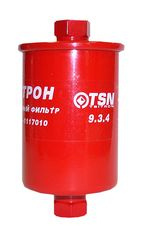 ФТО топлива ВАЗ 2108-2110-15 инжектор гайка   TSN  9.3.4 фото 92285