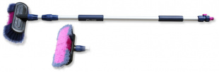СА-611/CU-611 Щетка для мытья с телескопической ручкой фото 114894