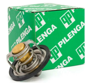 Pilenga TT-P 4001 Термостат +92°C (комплект с уплотнительным кольцом) фото 125344
