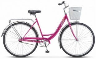 STELS Велосипед Navigator-345 28" (20" Пурпурный), арт. Z010 фото 120914
