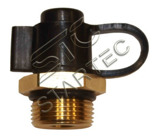 Клапан контрольного вывода М16x1,5 INF.11.M16CL фото 124573
