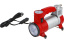 NEW GALAXY Компрессор автомобильный, штекер прикур, LED фонарь, 12V, 150W, 35 л/мин, металл 713-029