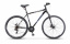 STELS Велосипед Navigator-700 27.5" MD (21" Черный/белый), арт. F020