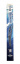 Щетка стеклоочистителя каркасная Чистая миля CM14F (350)