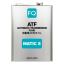 FQ ATF MATIC S  4л масло трансмиссионное