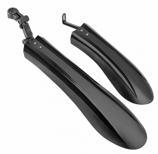 Комплект крыльев 24"-26", FAT BAIK арт. 610220 фото 94514