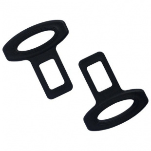 Вкладка в ремень безопасности фото 86419