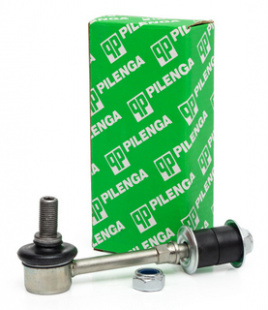 Pilenga TS-P 2461 Стойка стабилизатора заднего RAV IV 0123-ACA30R, 10010685, 106-02-236, 106236, 260 фото 112544