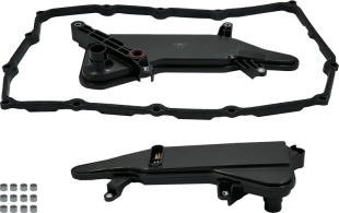 Фильтр АКПП ATG 078 \3533060100\GOODWILL   TOYOTA Land Cruiser 300 (J300); LEXUS LX фото 134269