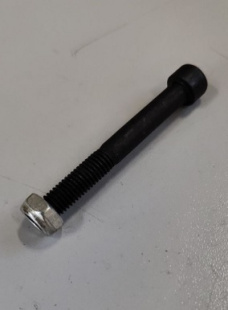 Винт универсальный М8 (самокат) фото 135505