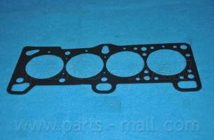 Прокладка ГБЦ  МЕТАЛЛ PGA-M069 \223112B000\PMC    HYUNDAI  ELANTRA 06-, i30, KIA CEED фото 100852