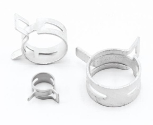 Хомут разжимной d44 фото 133462