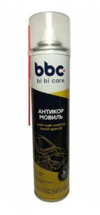 Bibi Care  Мовиль  (400мл) 4021 фото 118065