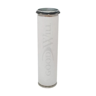 Фильтр воздушный AG 1001/1 ВСТАВКА\368016\GOODWILL   (P776697) (AF1843) (SAK. A-5311) (MANN. CF1300) фото 134272