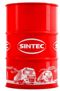 Sintec Heavy Duty 7000 5W40 E7/E9 CK-4 216,5л (бочка) синт фото 131889