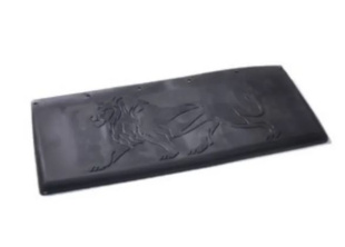 Брызговик задний для КАМАЗ 240*560 TPE фото 131945