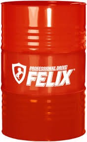 FELIX-40 Carbox G12+ Антифриз красный 50 кг г.Дзержинск фото 85255