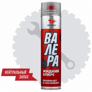 ВМП Жидкий ключ ВАЛЕРА 210 мл аэрозоль 8611 фото 84863