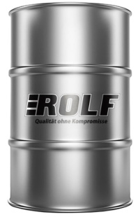 Rolf ATF III 208л (металл) мин, (Замена на 103727) фото 131828