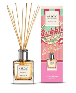 Ароматизатор для дома AREON STICKS 150 ML Bubble Gum 704-HPS-015 фото 129579