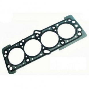 Прокладка ГБЦ  МЕТАЛЛ PGC-M013 \96378802\PMC     CHEVROLET LACETTI\AVEO 1.4-1.6 DOHC  (AMD. GAS178) фото 96364
