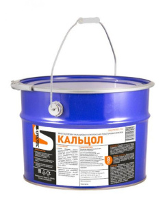 Suprotec Пластичная смазка Кальцол 8 кг 124060 фото 125330