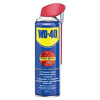 Смазка WD-40 250 мл (с носиком) фото 83470