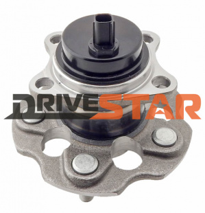 DRIVESTAR СТУПИЦА ЗАДНЯЯ С ДАТЧИКОМ АБС  HC-JT0042-SR фото 122314