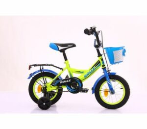 Велосипед  ROLIZ 16-303 фото 134736