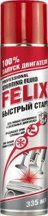 Быстрый старт FELIX 335 мл (аэрозоль) фото 85501