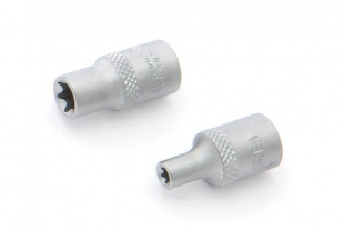 Головка TORX х Е6 1/4 576/12   ДЕЛО ТЕХНИКИ  603006 фото 109424