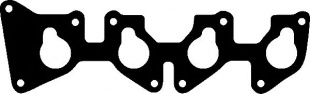 Прокладка впускного коллектора MG5517 \7700865764\BGA      RENAULT MEGANE , LOGAN 1.6 , SYMBOL 1.4   фото 102065