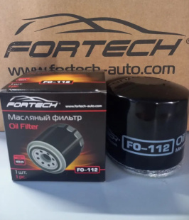 FO-112  FORTECH Ф\ масл\481H1012010    CHERY Tiggo  (SAK. C-1511)  (MANN. W67/1) фото 130043