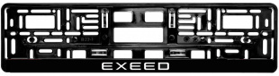 Рамка с защелкой СТД GEELY 112/1-STD-GE фото 127687