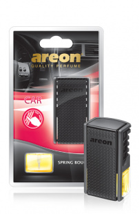 Ароматизатор на дефлектор Areon CAR box BLISTER Spring Bouquet 704-022-BL03 фото 98627