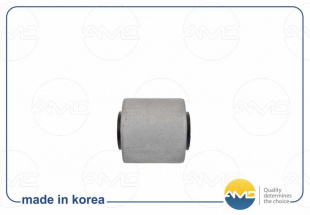 Сайлентблок амортизатора заднего SB1154 \4432521000\AMD.    SSANGYONG Actyon,Kyron,Rexton (-12)    фото 94716