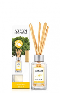 Ароматизатор для дома AREON STICKS Sunny Home 85 мл 704-PS-01/704-RS-01  фото 98617