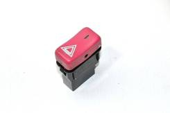 Клавиша включения аварийного сигнала MAN TGA 81.25525-0063 , INF.16.019 фото 129652
