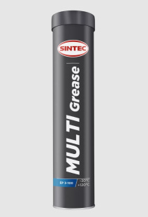Sintec Смазка Multi Grease EP 3-100 390г (арт. 80513) фото 137472
