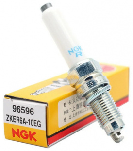 Свечи NGK 96596 ZKER6A10EG фото 99911