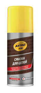 AC4561 Смазка для цепей 140 мл фото 131147