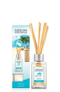 Ароматизатор для дома AREON STICKS Tortuga 85 мл 704-PL-07 фото 98620
