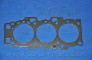 Прокладка ГБЦ левая PGA-M099 \223113E100\PMC    HYUNDAI  SANTA FE 06-, GRANDEUR TG (06-) 2.7 фото 100853