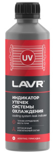 LAVR Индикатор утечек системы охлаждения 310 мл LN1742 фото 130831