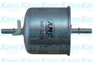 Фильтр топливный MF-5574 \3732020\AMC FILTER   ISUZU, MAZDA  (JS. FS800M)  (MANN. WK8046) фото 123892