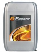 G-Energy Synthetic Long life 10w40 SN/CF 20 л (масло синтетическое) фото 82754