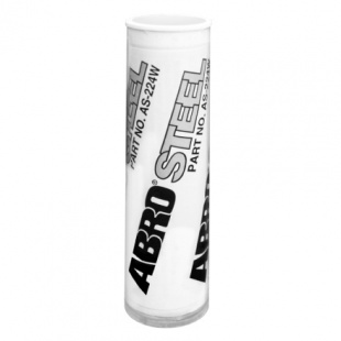 Холодная сварка белая ABRO AS-224-WH фото 122136