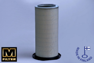 MAT 6925 AIR FILTER фото 103982