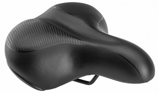 Седло AZ-5555, без крепежа по 6-ти гранник арт. 470144 фото 115136